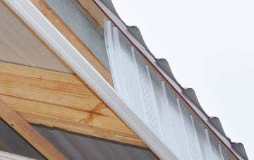 why East Chaldon Or Chaldon Herring fascia repairs are essential