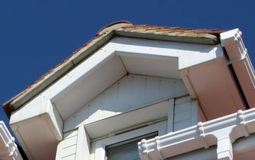 East Chaldon Or Chaldon Herring fascia installation costs