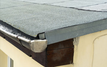 East Chaldon Or Chaldon Herring flat garage roofing repairs