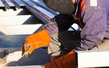 East Chaldon Or Chaldon Herring flat roofing options