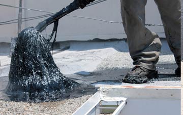 East Chaldon Or Chaldon Herring flat roof waterproofing costs