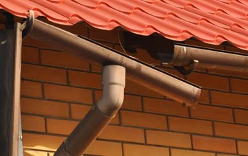 East Chaldon Or Chaldon Herring gutter repair costs