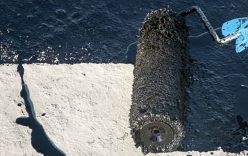 East Chaldon Or Chaldon Herring liquid sealant waterproofing