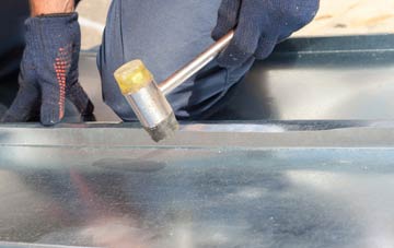 East Chaldon Or Chaldon Herring metal roofing costs