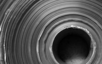 East Chaldon Or Chaldon Herring pvc roof replacement