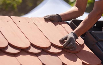 East Chaldon Or Chaldon Herring roof tile contractors