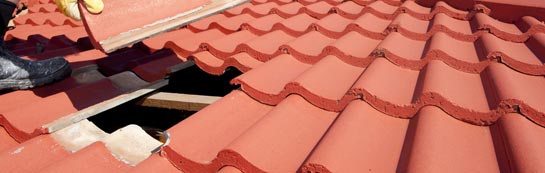 compare East Chaldon Or Chaldon Herring roof repair quotes