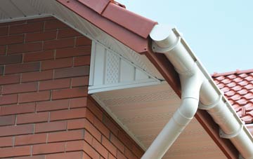 East Chaldon Or Chaldon Herring soffit repair costs