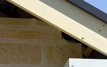 soffit repair East Chaldon Or Chaldon Herring