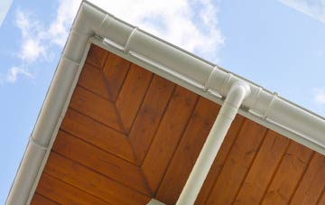 East Chaldon Or Chaldon Herring soffit types
