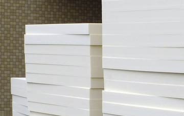 East Chaldon Or Chaldon Herring tapered roof insulation costs