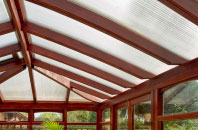 East Chaldon Or Chaldon Herring conservatory roofing insulation