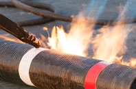 East Chaldon Or Chaldon Herring flat roofing replacement