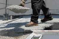 find rated East Chaldon Or Chaldon Herring flat roofing replacement companies