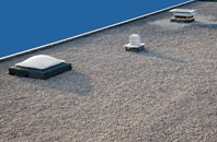 East Chaldon Or Chaldon Herring flat roofing