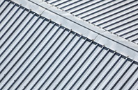 East Chaldon Or Chaldon Herring metal roofing