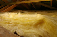 East Chaldon Or Chaldon Herring pitch roof insulation